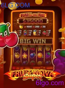 FruitNovaSuper